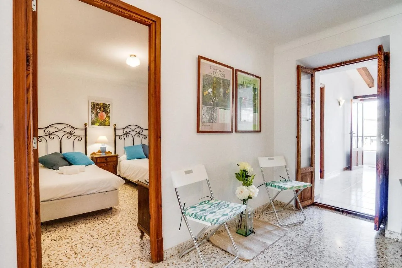 Holiday home Casa Cas Sastre 8 By Mallorca Villa Selection Alcudia
