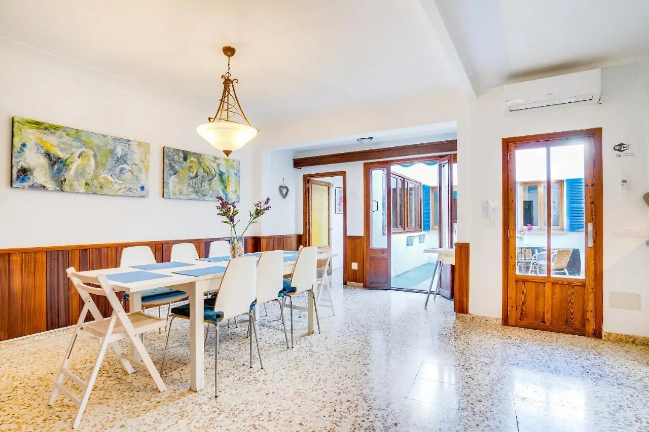 Holiday home Casa Cas Sastre 8 By Mallorca Villa Selection Alcudia