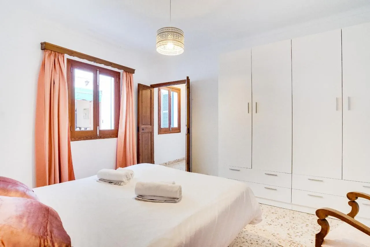 Casa Cas Sastre 8 By Mallorca Villa Selection Alcudia  0*, Alcudia (Mallorca)