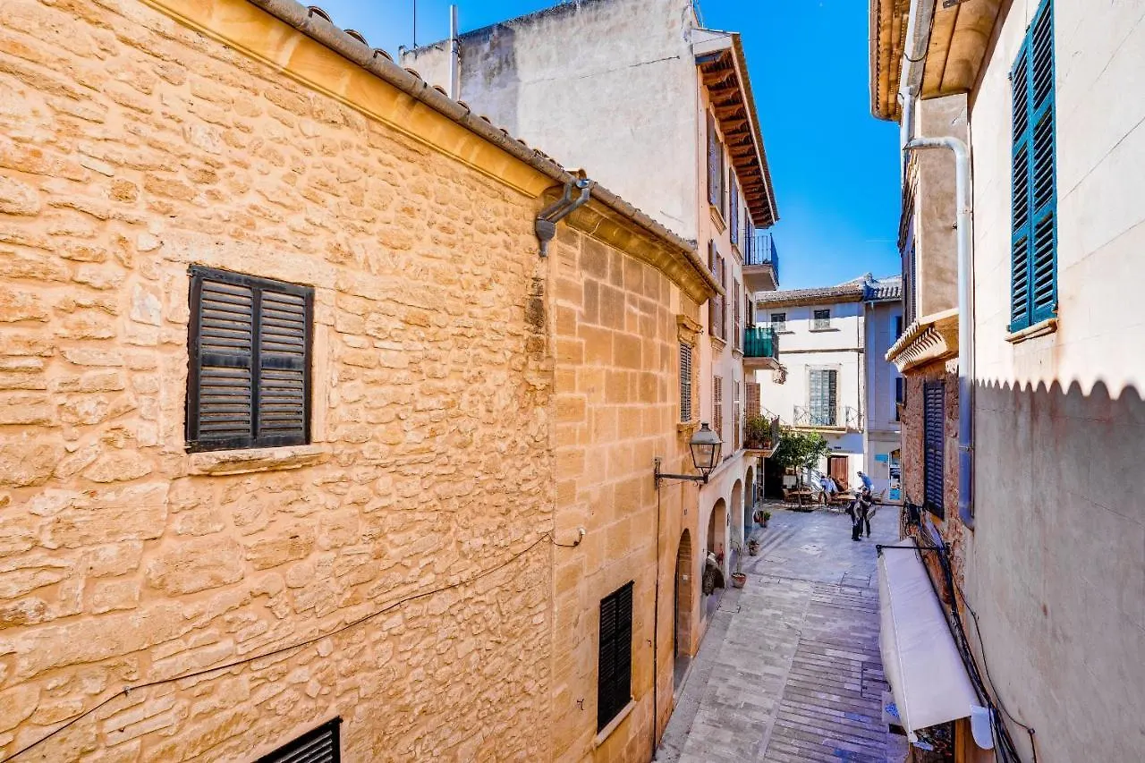 Tatil Evi Casa Cas Sastre 8 By Mallorca Villa Selection Alcudia