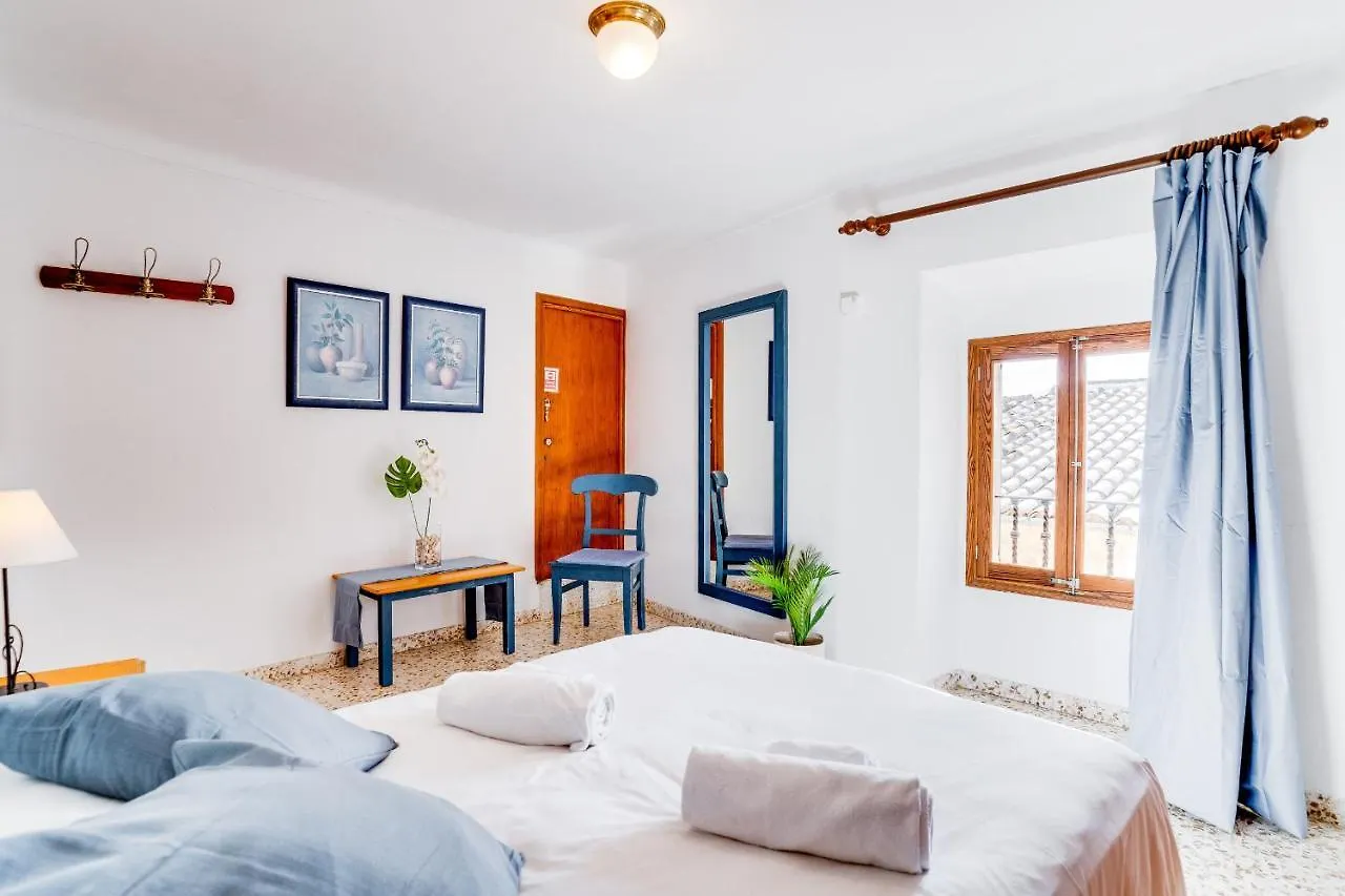 Casa Cas Sastre 8 By Mallorca Villa Selection Alcudia  Spain