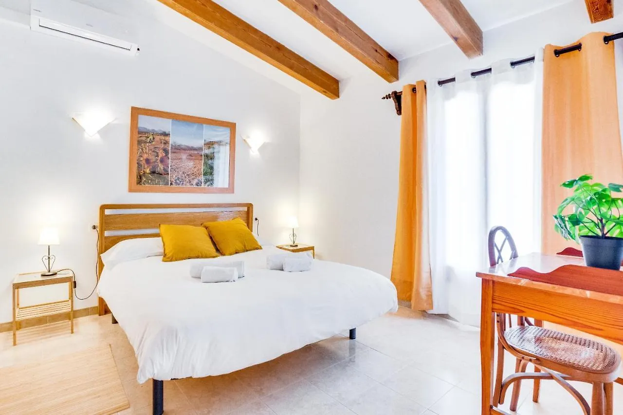 Casa Cas Sastre 8 By Mallorca Villa Selection Alcudia  0*, Alcudia (Mallorca) Spain