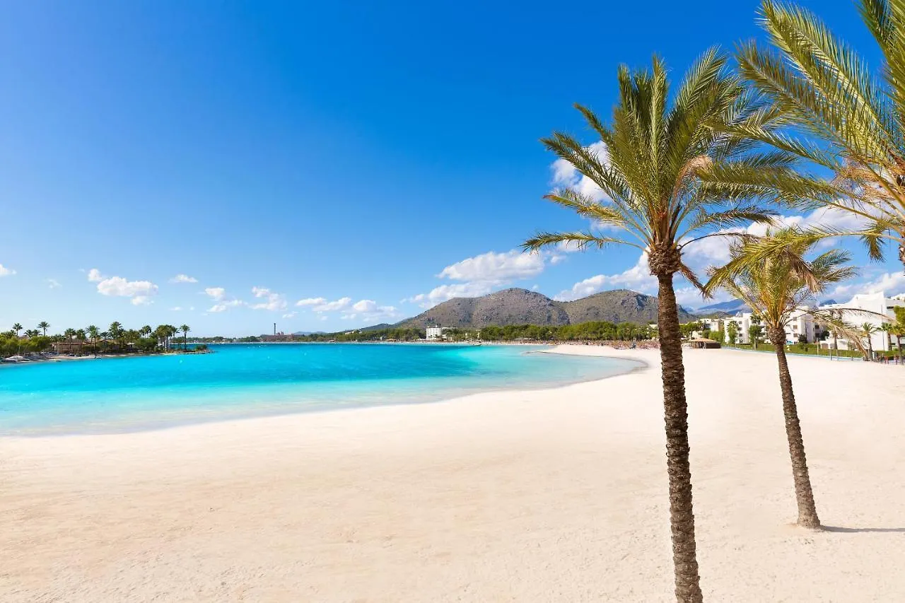 Holiday home Casa Cas Sastre 8 By Mallorca Villa Selection Alcudia