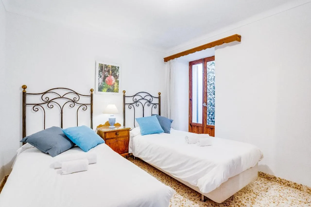 Casa Cas Sastre 8 By Mallorca Villa Selection Alcudia  0*, Alcudia (Mallorca) Spain
