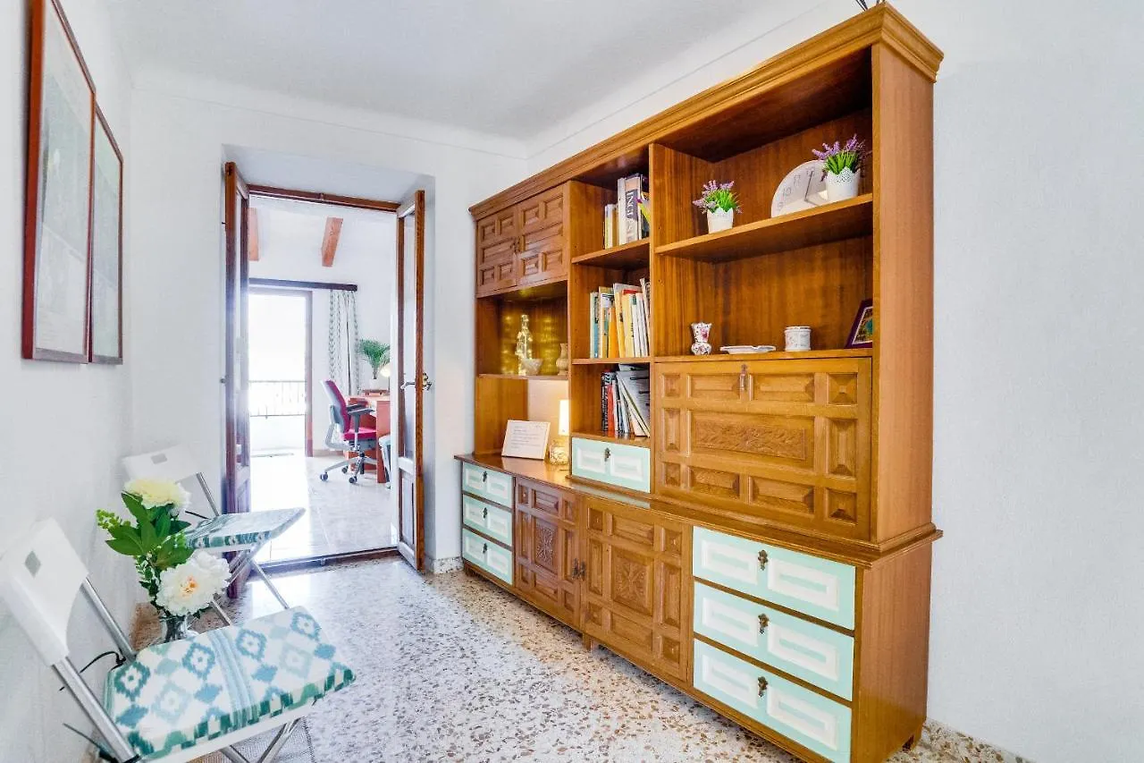 Casa Cas Sastre 8 By Mallorca Villa Selection Alcudia  Holiday home