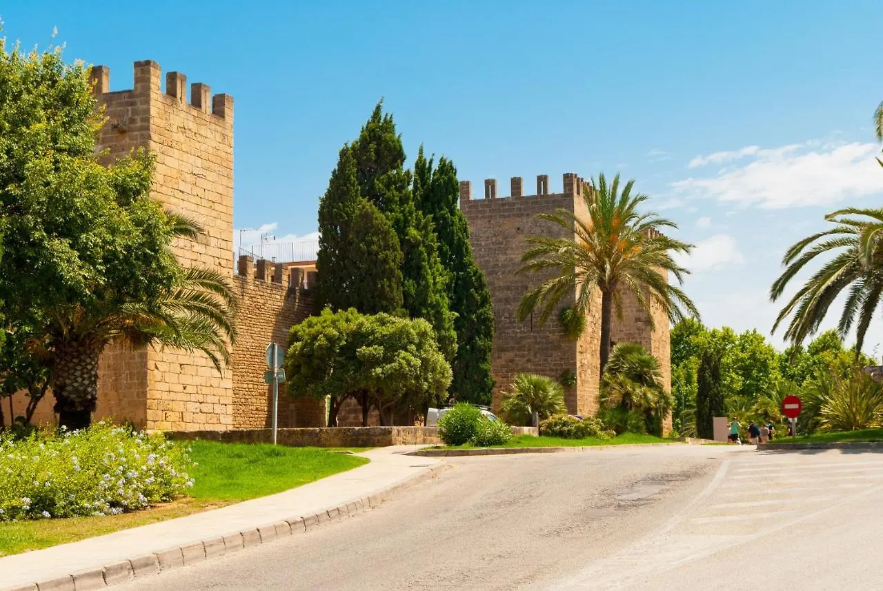 Casa Cas Sastre 8 By Mallorca Villa Selection Alcudia  Tatil Evi