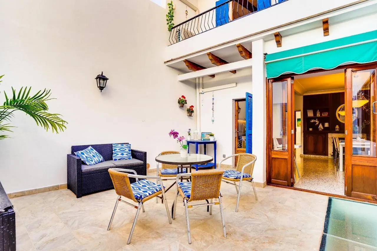 Casa Cas Sastre 8 By Mallorca Villa Selection Alcudia