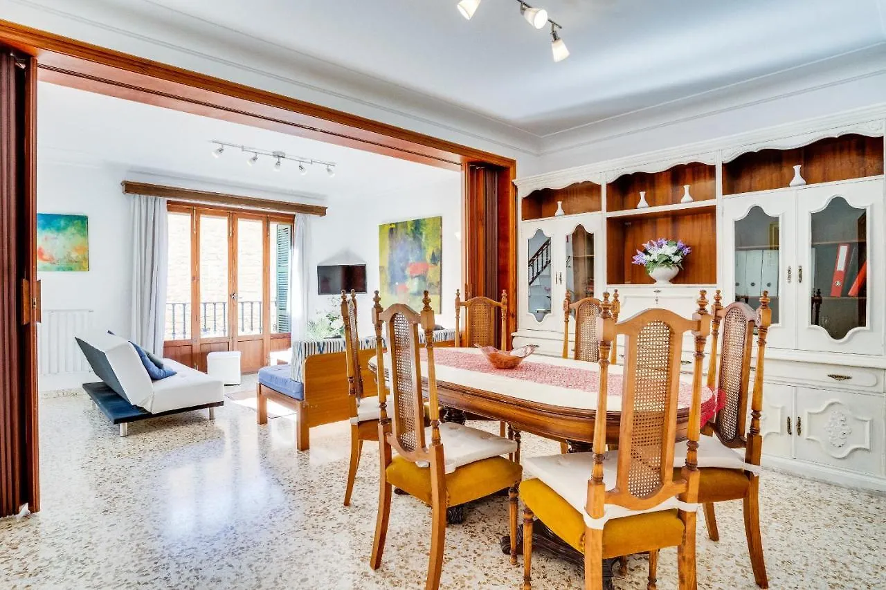 Holiday home Casa Cas Sastre 8 By Mallorca Villa Selection Alcudia