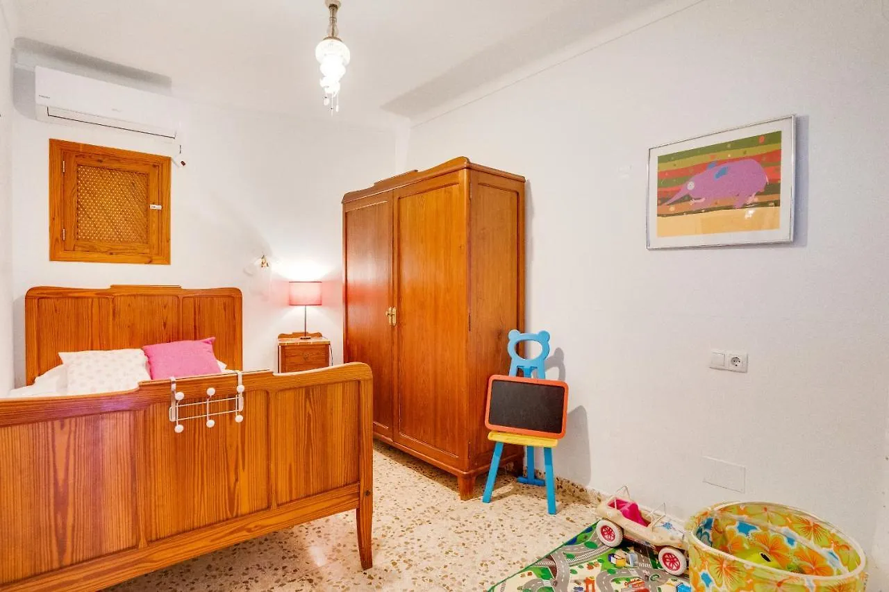 Casa Cas Sastre 8 By Mallorca Villa Selection Alcudia  Alcudia (Mallorca)