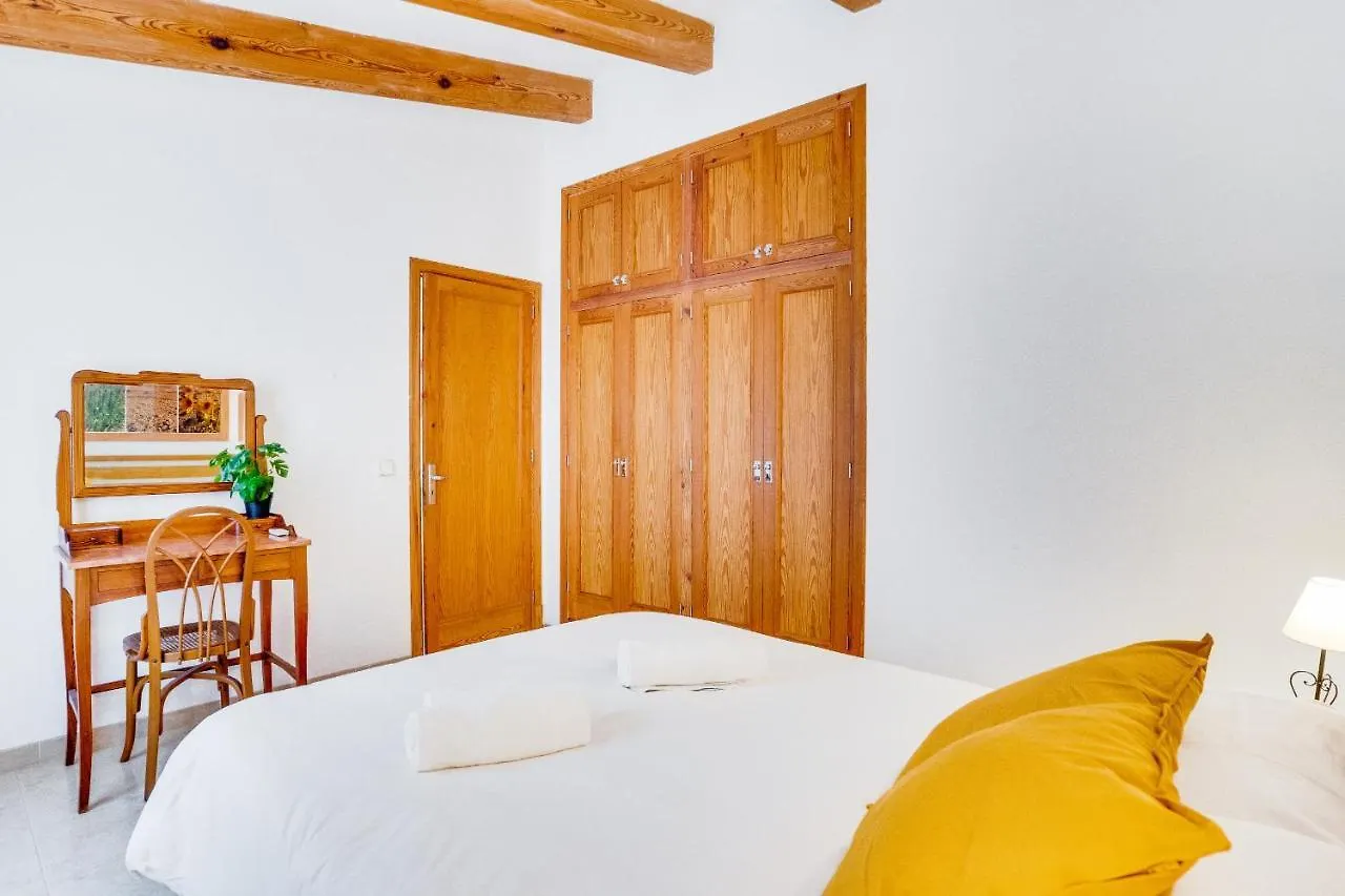 Casa Cas Sastre 8 By Mallorca Villa Selection Alcudia  Spain