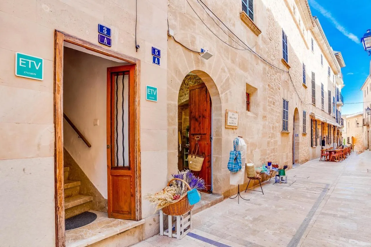 Casa Cas Sastre 8 By Mallorca Villa Selection Alcudia  Tatil Evi