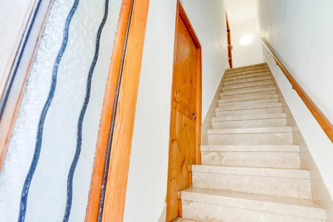 Tatil Evi Casa Cas Sastre 8 By Mallorca Villa Selection Alcudia  İspanya