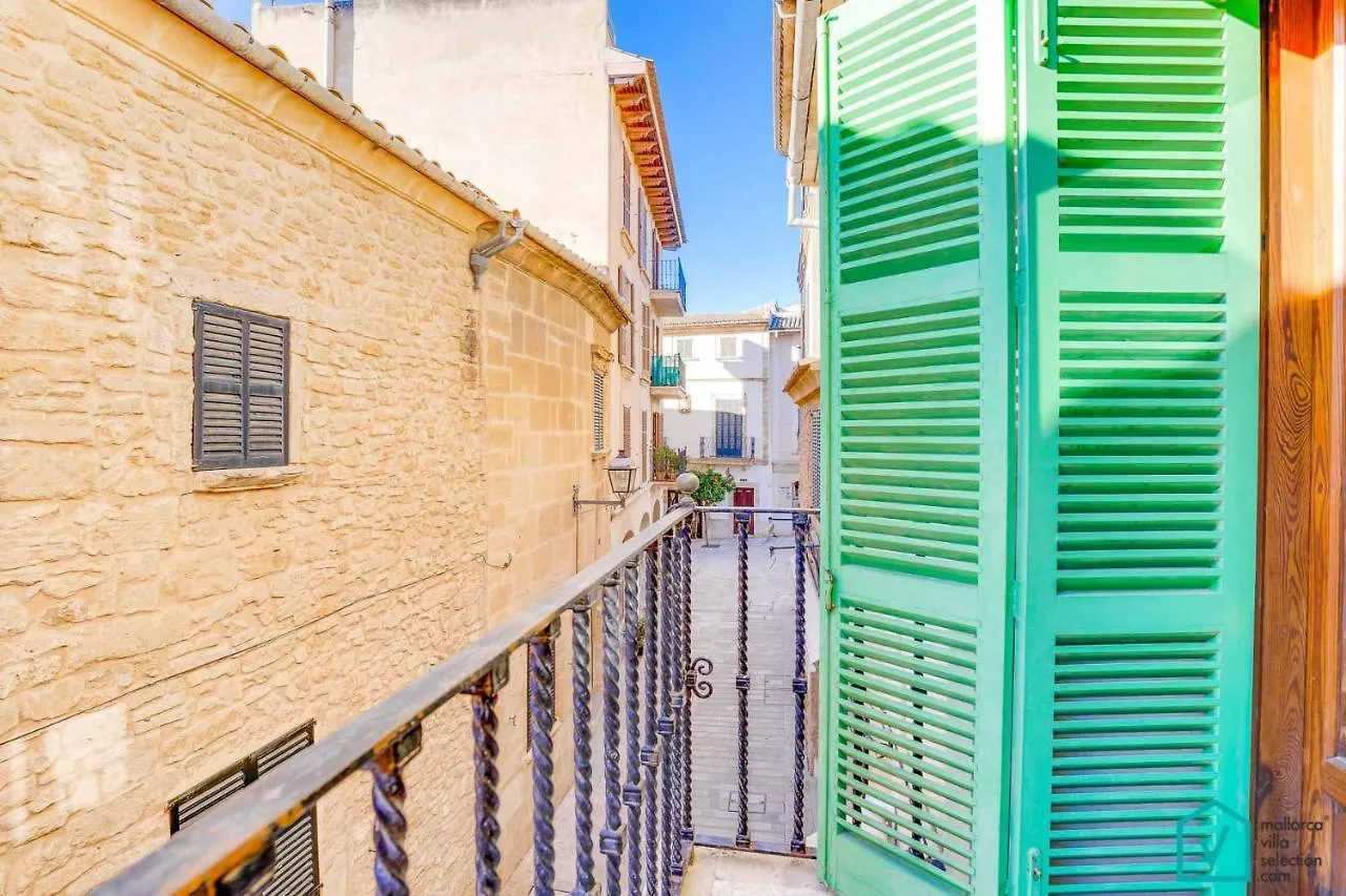 Casa Cas Sastre 8 By Mallorca Villa Selection Alcudia  0*, Alcudia (Mallorca) İspanya